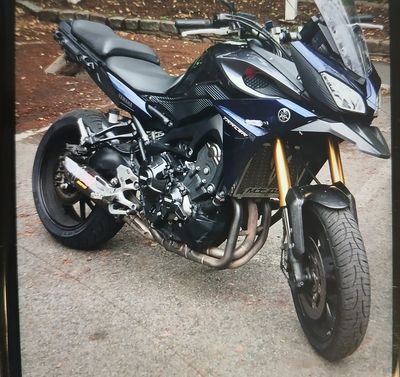 Police appeal for motorbike after fatal Hammersmith shooting