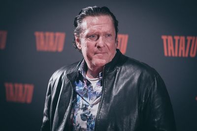 Inside Michael Madsen’s tough final years: Hollywood money struggles, arrests, drugs and family tragedy