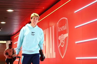Arsenal officially confirm Takehiro Tomiyasu has left by mutual consent