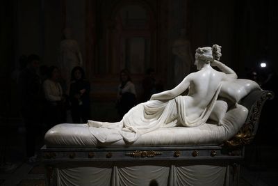 Think modern dating is tough? It was just as bad in ancient times