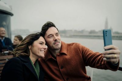 The Couple Next Door: what happened in season one, and who is returning for season two?