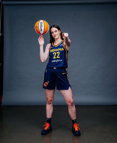 Caitlin Clark's Signature Nike Shoe Set to Redefine Athlete Branding in Basketball by 2026