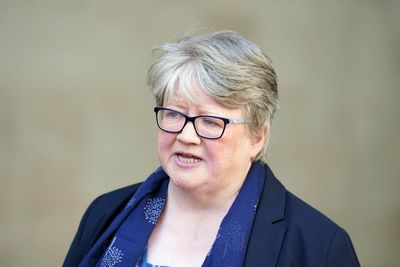 Ex-deputy PM Therese Coffey claims civil servants advised her to break the law