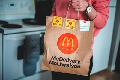 McDonald's New Menu Includes This Spicy Edition - Price And Is It Coming To Your Branch Soon?