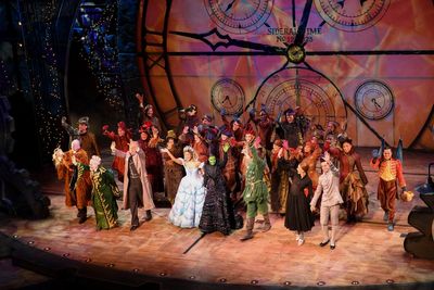 West End theatres respond to claims that ticket prices are higher than ever