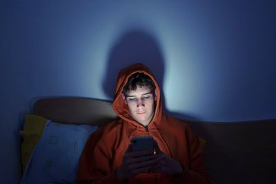 Voices: Youth is wasted on the young – and recent reports prove it