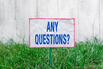 6 Innocent Questions That Can Be Considered Harassment