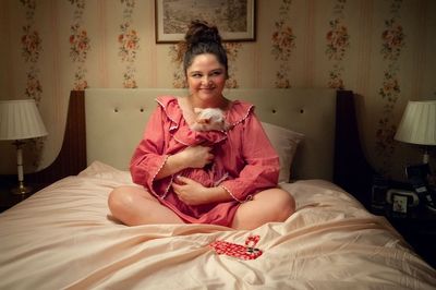 Too Much: who are all the celebs in the cast of Lena Dunham's Netflix show?