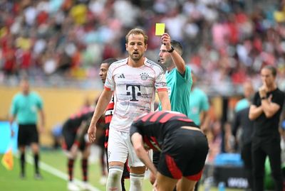 Club World Cup suspension rules explained with Bayern Munich and Real Madrid stars at risk of semi-final ban