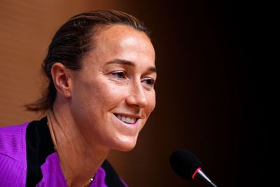 Lucy Bronze: Tough opener makes England’s Euro 2025 challenge ‘more exciting’