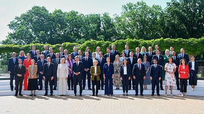 Defence a key priority of Denmark's presidency of the European Union