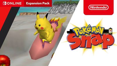 Destructoid’s Retro Runback I – Weird wonderful world of Pokémon N64
