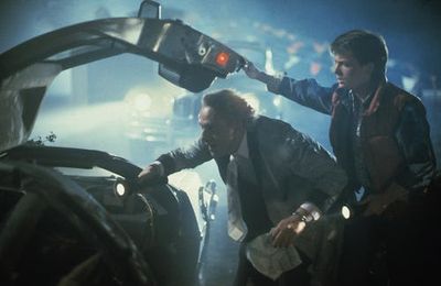 40 Years Ago, A Sci-Fi Classic Defied All Time-Travel Logic