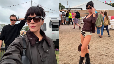 British Singer Lily Allen Breaks Silence: 'I've Had So Many Abortions I Can't Recall Them All'