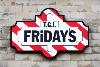 TGI Fridays hails ‘comeback’ with new menu launch after UK chain rescued