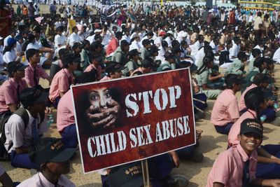Female teacher, 40, arrested for grooming and sexually assaulting 16-year-old male pupil