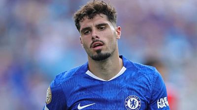 Chelsea Offer Winger Compassionate Leave After Diogo Jota Death