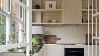 How to Declutter a Small Kitchen — 10 Tips for Clearing Out You Need to Make Every Inch of Space Count