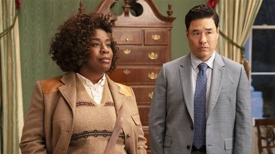 Netflix just cancelled two new shows — and looks set to cancel a third