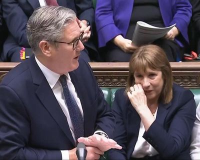 Crying in the Commons: why are women’s workplace tears a source of shame?