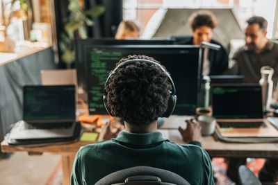 An engineer was caught secretly working for multiple Silicon Valley startups at once