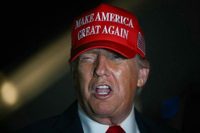 Putin may be mocking Trump over Ukraine – but the US president won’t do anything about it