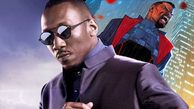We already saw what Marvel Studios’ failed ‘Blade’ movie would have looked like, and we all missed it