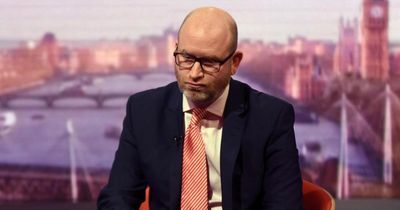 Former Ukip leader given senior job in Reform UK
