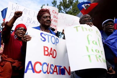 The desperate drive to secure passports for thousands of US-born Haitian kids – before it’s too late