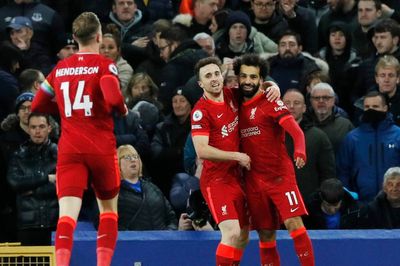 Mo Salah leads tributes as preparations begin for Diogo Jota’s funeral