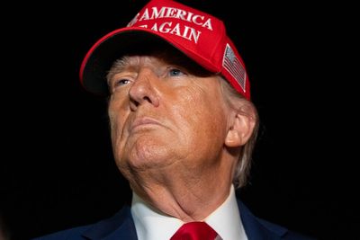 Trump set to impose tariffs up to 70 percent on dozens of nations