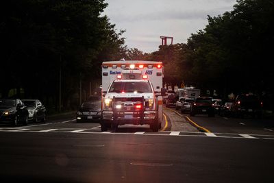8 Cities Where Emergency Services Are Slower Than You’d Expect
