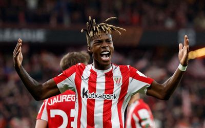 Transfer latest: Nico Williams signs eight-year contract extension at Athletic Bilbao