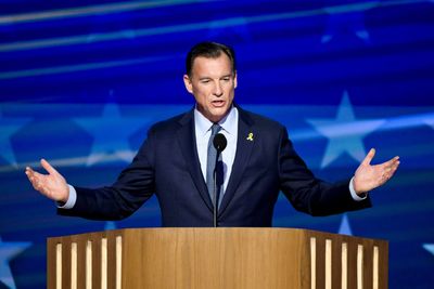 Democratic Congressman Suozzi’s $50,000 stock sale took advantage of a loophole in Congressional disclosure rules