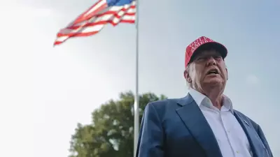 ‘I can’t stand them’: Donald Trump admits he can’t be president for all Americans because he hates them