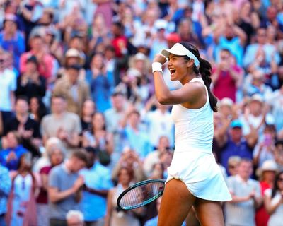 Digested week: Wimbledon joy and the canny PR of the Dalai Lama