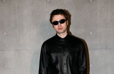 Lennon Gallagher 'can't wait' for 'monumental' Oasis reunion shows