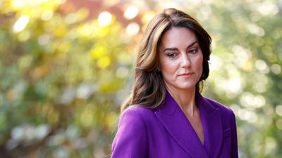 Kate Middleton admits she puts on a ‘brave face’ but is no longer able to ‘function normally’ post cancer treatment