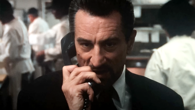 Al Pacino masterpiece returns to Netflix, 30 years after acclaimed debut