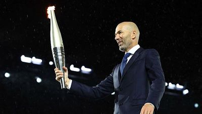 Family of French journalist sentenced in Algeria pleads for help from football superstar Zidane