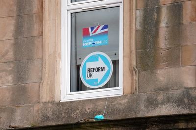 Fact check: Reform was largest party in Warwickshire local elections