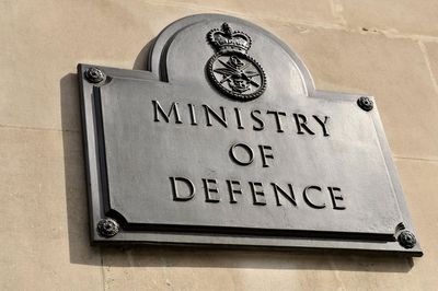 Ministry of Defence to pay £1.6m compensation for Afghan data breach