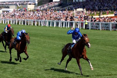 Saturday’s racing tips: Preview, odds and best bets for Eclipse day at Sandown