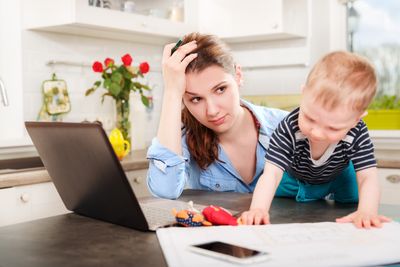 Tax Shock: 11 Unexpected Taxes for New Parents