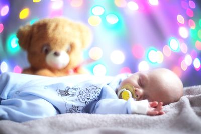 Unsafe Products: 8 Everyday Items Dangerous for Babies