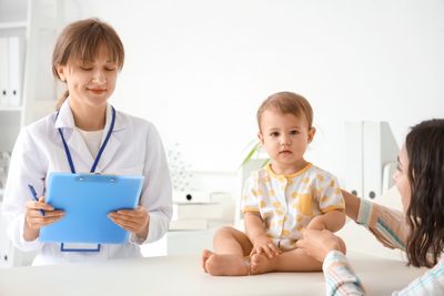 Crucial Update: 6 Urgent Updates to Your Child’s Health Records