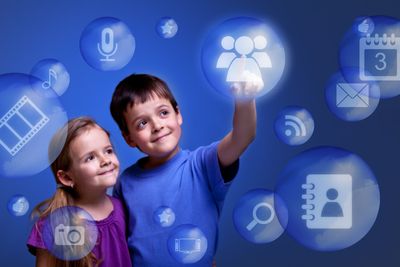 Identity Risk: 7 Ways Your Child’s Identity Is Secretly At Risk Online