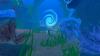 How to Get All Water Biome Eggs in The Hatch Roblox Event