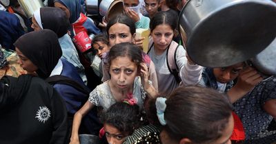 More than 600 Gaza killings recorded at aid sites and humanitarian convoys, UN says