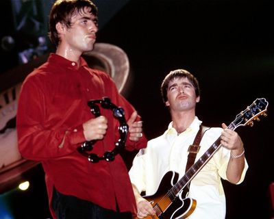 There will never be another Oasis – British culture, for better and worse, has moved on